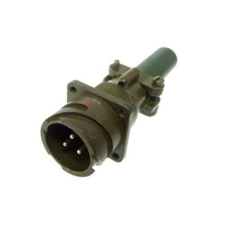 Itt Cannon CABAYONET CA3100E2821PBF8005F0